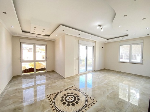 Квартира в Алании, Турция, 140 м2 фото 1