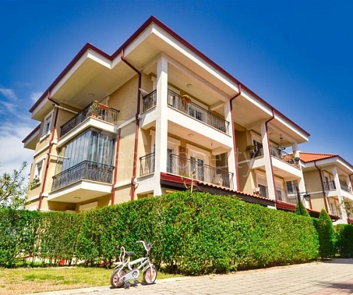 Квартира в Анталии, Турция, 240 м2 фото 1