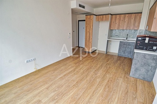 Апартаменты в Анталии, Турция, 41 м2 фото 1