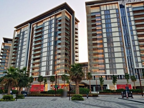 Апартаменты в Дубае, ОАЭ, 180 м2 фото 1