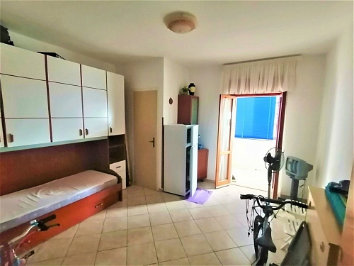 Студия в Скалее, Италия, 25 м2 фото 1