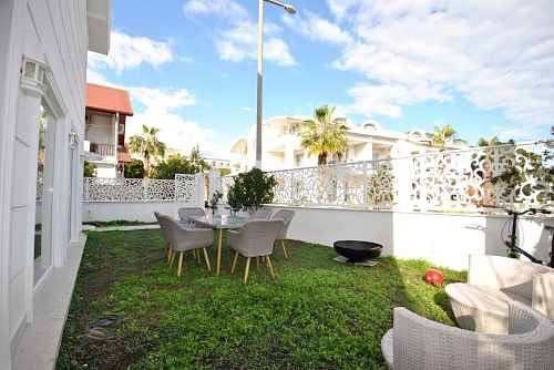Вилла в Кемере, Турция, 180 м2 фото 1