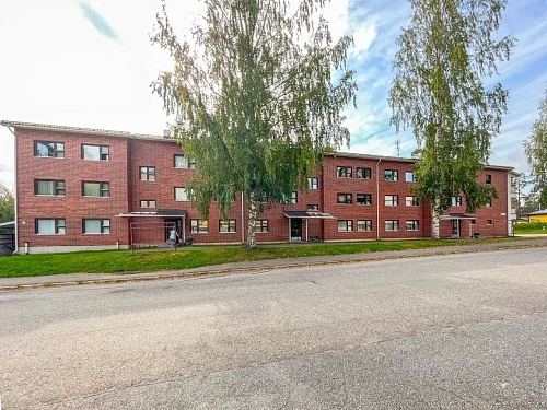 Квартира в Куопио, Финляндия, 49 м2 фото 1