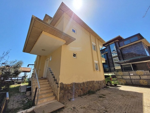Вилла в Алании, Турция, 290 м2 фото 1