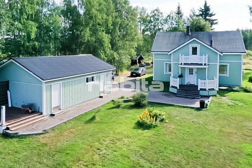 Дом Ylitornio, Финляндия, 120 м2 фото 1