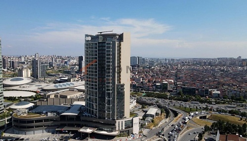 Квартира в Башакшехире, Турция, 154 м2 фото 1
