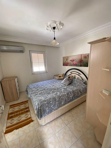 Пентхаус в Алании, Турция, 150 м2 фото 1