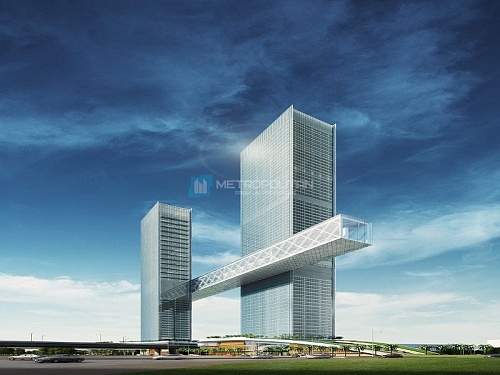 Апартаменты Zabeel Road, ОАЭ, 80.92 м2 фото 1