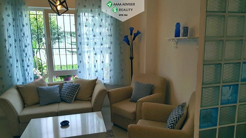 Квартира в Алании, Турция, 80 м2 фото 1