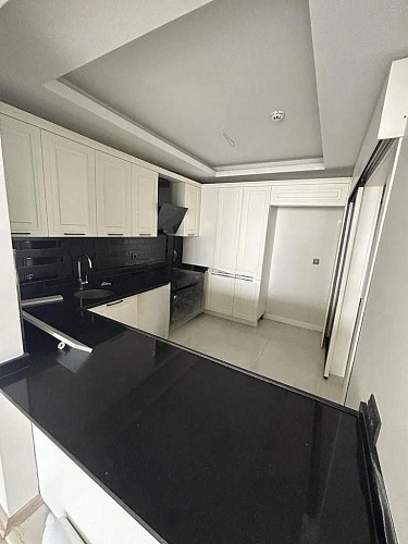 Квартира в Мерсине, Турция, 170 м2 фото 1