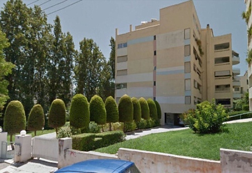Квартира в Афинах, Греция, 218 м2 фото 1