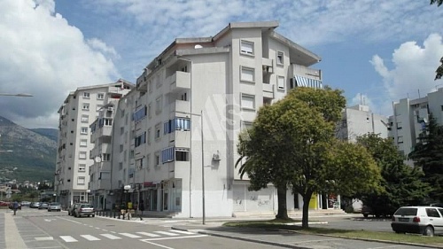 Квартира в Баре, Черногория, 106 м2 фото 1