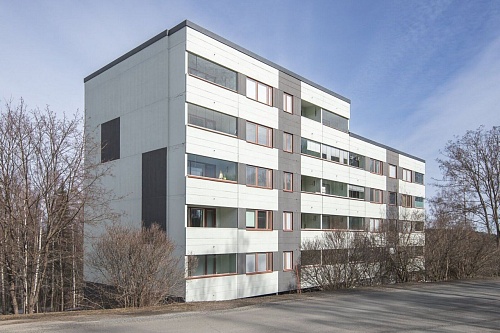 Квартира в Куопио, Финляндия, 44 м2 фото 1