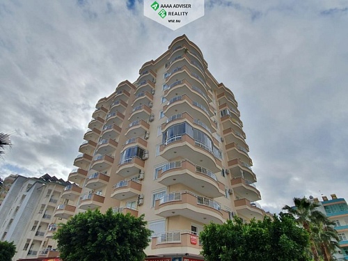 Пентхаус в Алании, Турция, 240 м2 фото 1