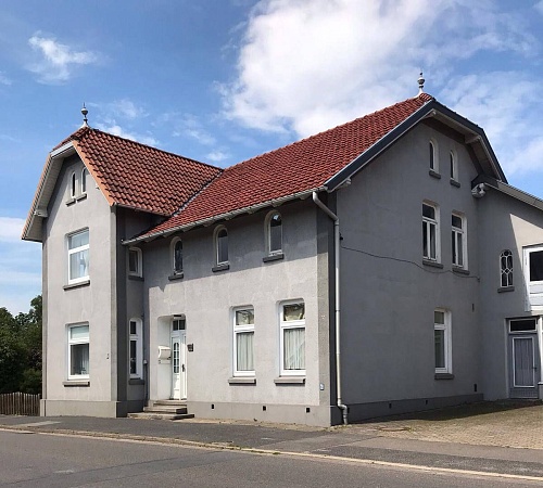 Дом в Гамбурге, Германия, 350 м2 фото 1
