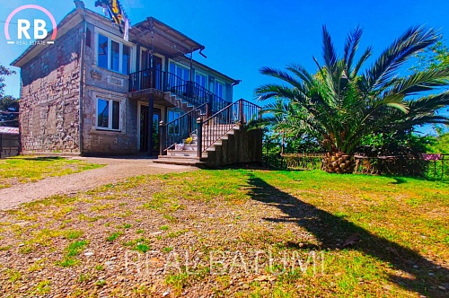 Дом в Батуми, Грузия, 250 м2 фото 1