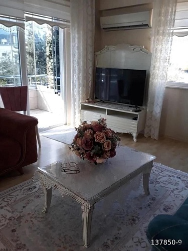 Пентхаус в Кемере, Турция, 140 м2 фото 1