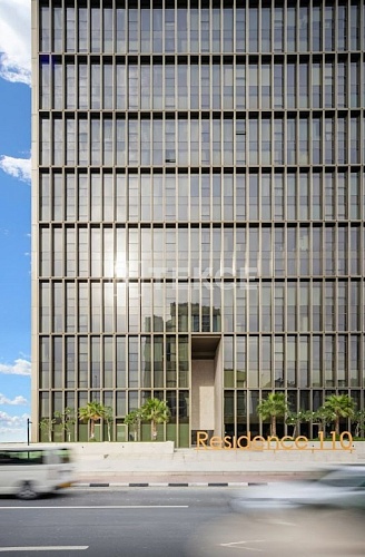 Апартаменты Бизнес-Бэй, ОАЭ, 165 м2 фото 1