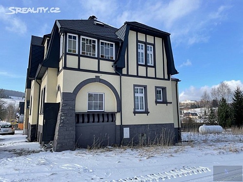 Дом в Хомутове, Чехия, 300 м2 фото 1