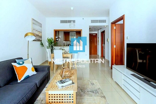 Апартаменты в Дубае, ОАЭ, 79 м2 фото 1