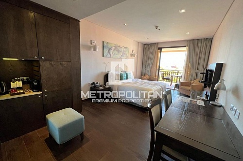 Апартаменты в Дубае, ОАЭ, 50 м2 фото 1