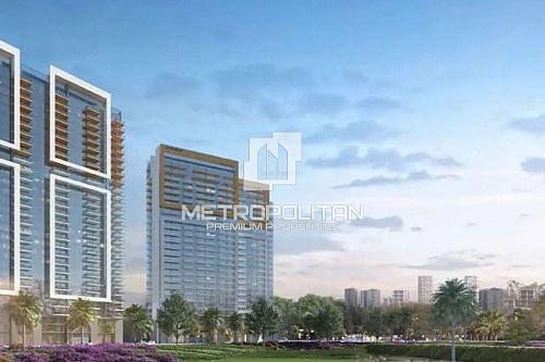Апартаменты в Дубае, ОАЭ, 60 м2 фото 1
