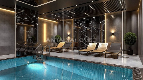Апартаменты в Бейликдюзю, Турция, 369 м2 фото 1