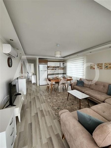 Апартаменты в Алании, Турция, 115 м2 фото 1