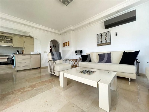Апартаменты в Алании, Турция, 100 м2 фото 1