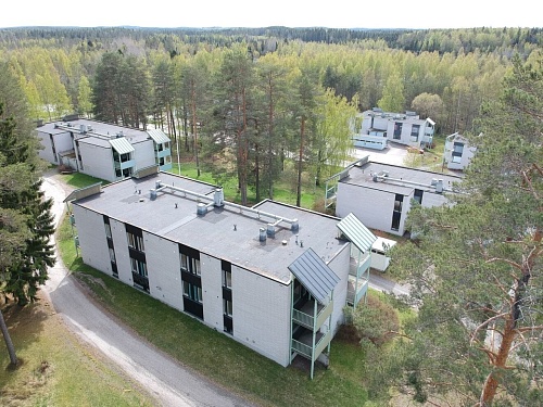 Квартира в Ристийна, Финляндия, 91 м2 фото 1