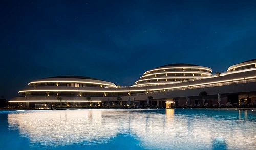 Квартира в Измире, Турция, 95 м2 фото 1
