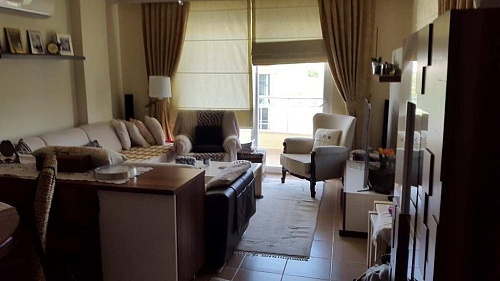 Квартира в Алании, Турция, 150 м2 фото 1