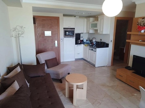 Квартира в Алании, Турция, 115 м2 фото 1