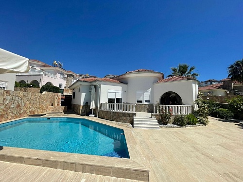 Вилла в Алании, Турция, 160 м2 фото 1