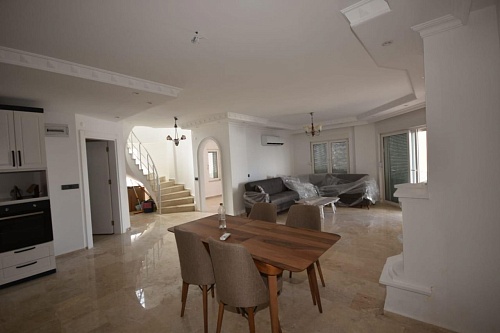 Вилла в Алании, Турция, 210 м2 фото 1