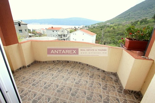 Апартаменты в Биеле, Черногория, 33 м2 фото 1