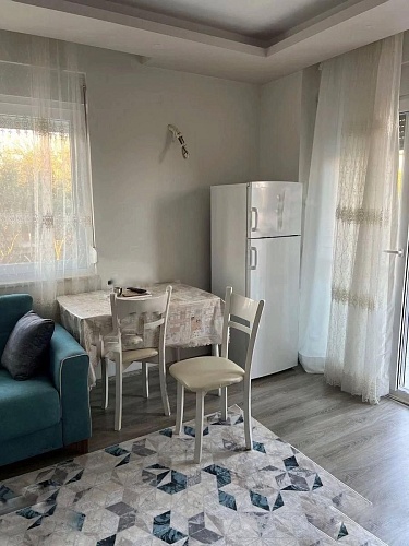 Квартира в Алании, Турция, 75 м2 фото 1