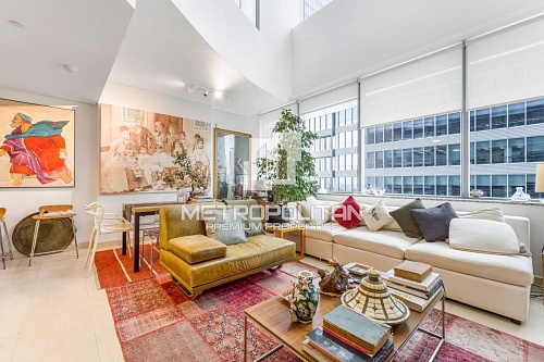 Апартаменты в Дубае, ОАЭ, 100 м2 фото 1