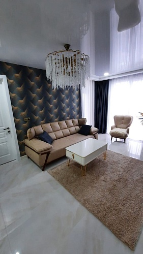 Квартира в Батуми, Грузия, 71 м2 фото 1