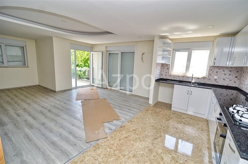 Пентхаус в Анталии, Турция, 200 м2 фото 1