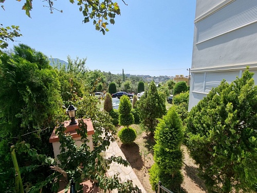 Апартаменты в Алании, Турция, 140 м2 фото 1