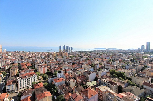 Апартаменты в Картале, Турция, 145 м2 фото 1