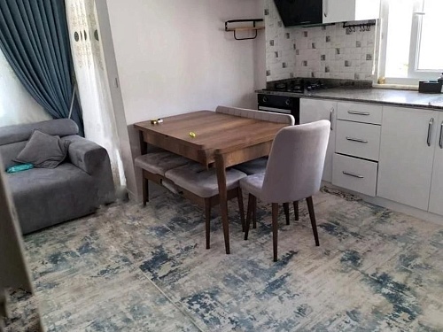 Пентхаус в Алании, Турция, 150 м2 фото 1