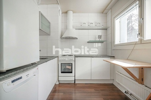 Апартаменты в Вантаа, Финляндия, 30 м2 фото 1