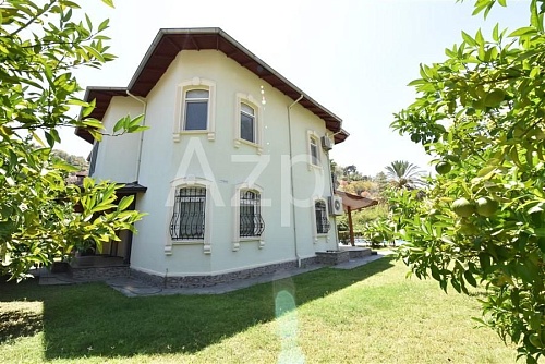 Вилла в Алании, Турция, 420 м2 фото 1