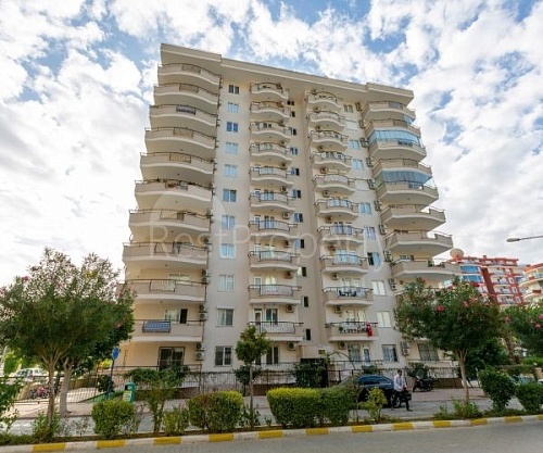 Пентхаус в Алании, Турция, 260 м2 фото 1