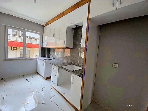 Квартира в Анталии, Турция, 130 м2 фото 1
