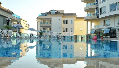 Пентхаус в Алании, Турция, 250 м2 фото 1