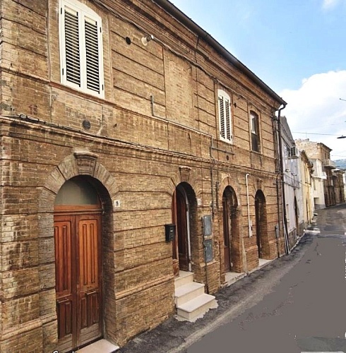 Таунхаус в Сан-Буоно, Италия, 164 м2 фото 1