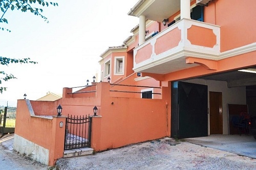Дом на Ионических островах, Греция, 235 м2 фото 1